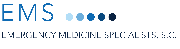 Emergency Medicine Specialists Logo